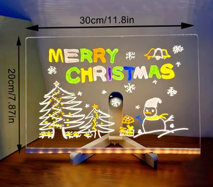 LumosBoard™ - Light up the imagination