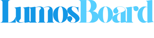 LUMOSBOARD